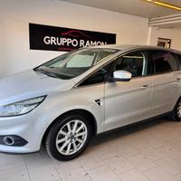 Ford S-Max 2.0 TDCi 180CV Start&Stop Titanium Busi
