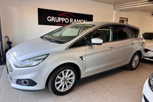 Ford S-Max 2.0 TDCi 180CV Start&Stop Titanium Busi