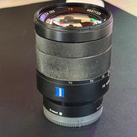 24-70 Zeiss F4 Sony e-mount