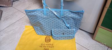 Borsa GOYARD Saint Louis PM