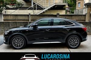 Audi Q3 40 TFSI S tronic S line edition IVA ESPOST