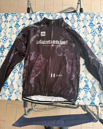 Abbigliamento ciclismo
