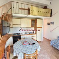 Appartamento, Campofelice di Roccella.