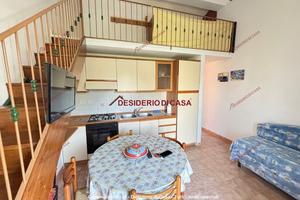 Appartamento, Campofelice di Roccella.