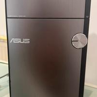 Pc Desktop i5  3.10Ghz - 16 gb Ram - 500 gb Ssd