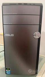 Pc Desktop i5  3.10Ghz - 16 gb Ram - 500 gb Ssd