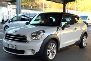 Mini 1.6d countryman 111cv km 140.000 - 2013