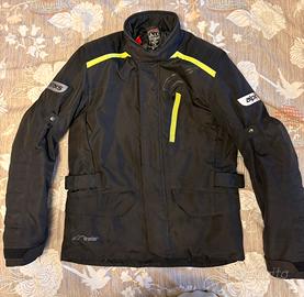 giacca alpinestar drystar