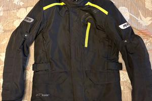 giacca alpinestar drystar