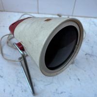 Philips infraphil lampada infrarosso design