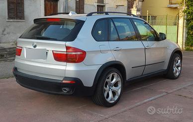 Bmw X5 35sd