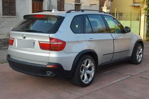 Bmw X5 35sd