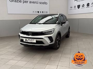 Opel Crossland 1.2 Elegance s&s 110cv
