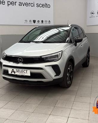 Opel Crossland 1.2 Elegance s&s 110cv