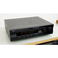 Yamaha – Pre Processore AV – DSP-800