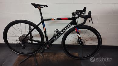 Colnago Prestige cx 
