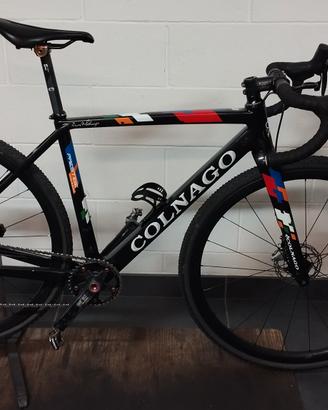 Colnago Prestige cx 