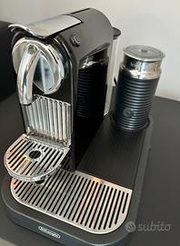 Macchina Caffè Nespresso