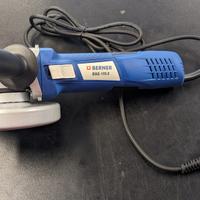smeriglio berner 720w con cavo