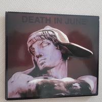 Death in june cd