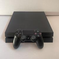 Playstation 4 Fat 1TB
