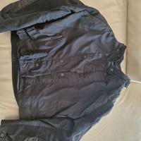 giacca moto Dainese