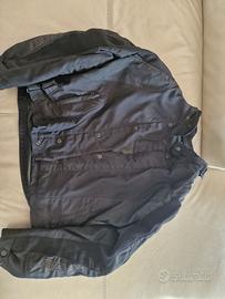 giacca moto Dainese