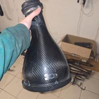 Eventuri yaris gr