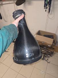 Eventuri yaris gr