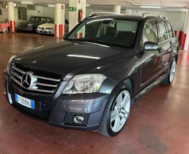 Glk 220 cdi 4matic Sport