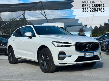 Volvo XC 60 B4 AWD Geartronic Momentum