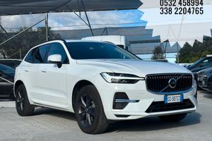 Volvo XC 60 B4 AWD Geartronic Momentum