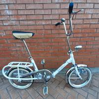 Bicicletta Graziella® Carnielli ruote 16