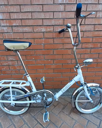 Bicicletta Graziella® Carnielli ruote 16