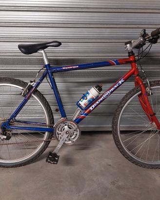 MTB Diamondback vintage