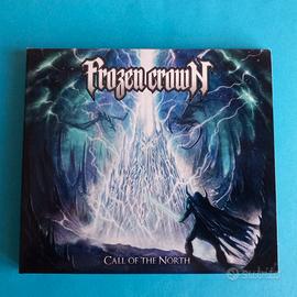 Frozen Crown - Call of the north