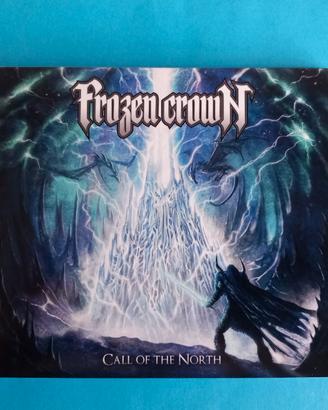 Frozen Crown - Call of the north