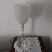 lampada da tavola 42 cm