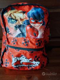 zaino miraculous
