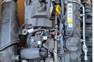 Motore mini cooper 2.0 b48a20b 170kw 231cv