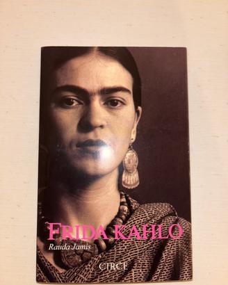 Frida Khalo