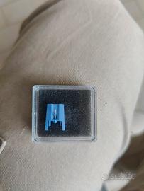 puntina stilo audio tecnica ATN 3400 diamond