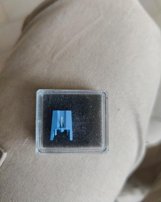 puntina stilo audio tecnica ATN 3400 diamond