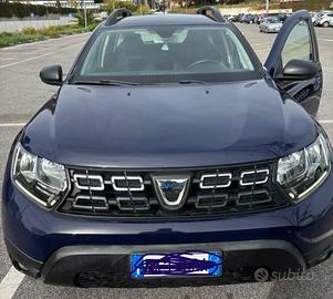 DACIA Duster 2ª serie - 2019