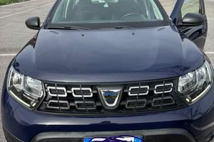 DACIA Duster 2ª serie - 2019
