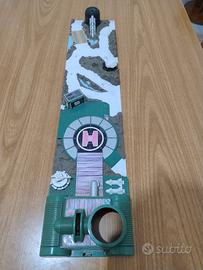 Base militare Micromachines 