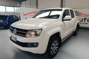 Volkswagen Amarok 2.0 BiTDI 180 CV 4MOTION Permane