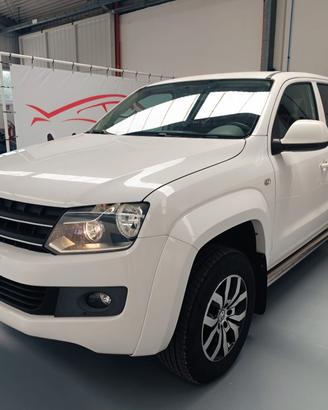 Volkswagen Amarok 2.0 BiTDI 180 CV 4MOTION Permane