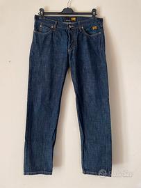 Jeans Made in Italy Roy Roger's straight fit