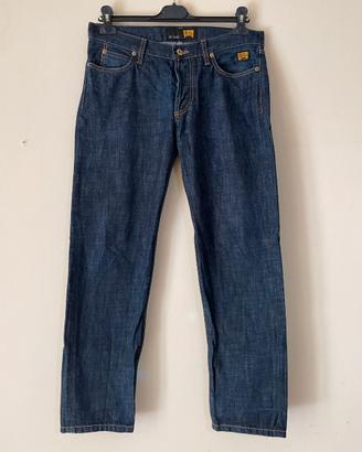Jeans Made in Italy Roy Roger's straight fit